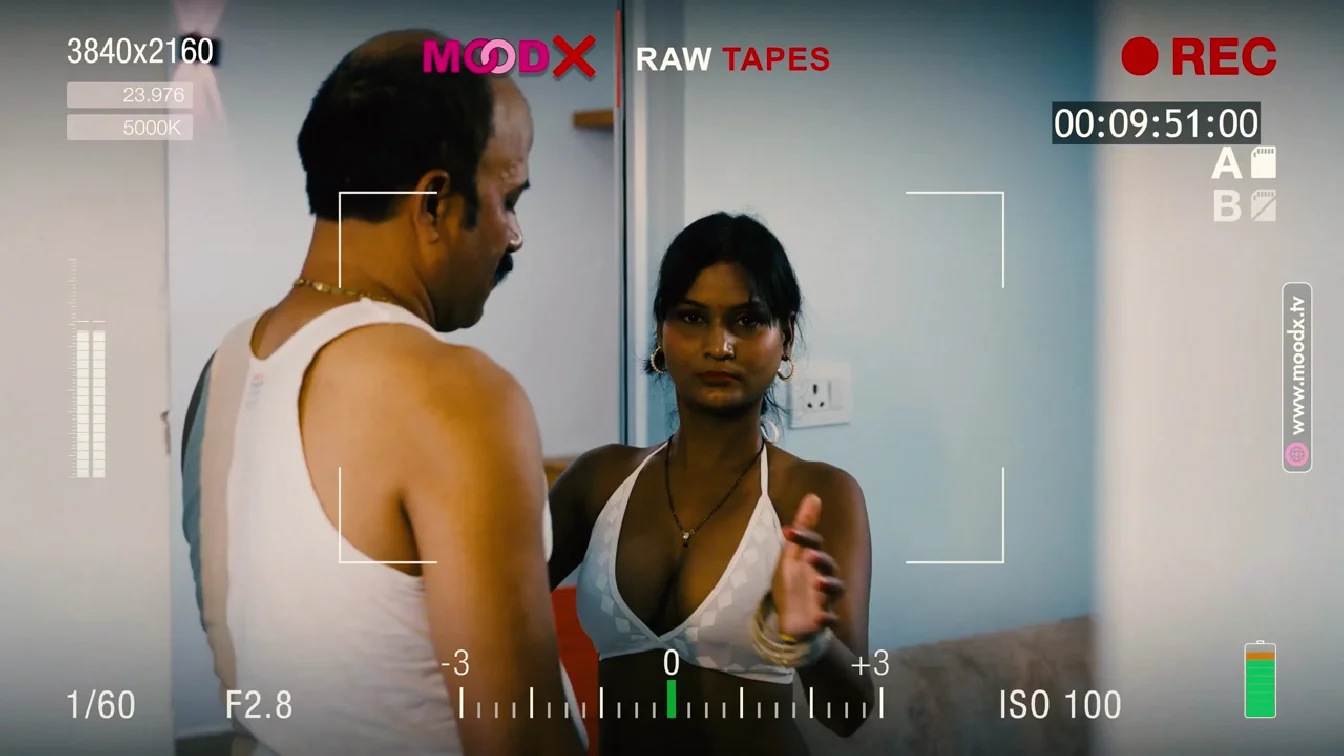 Kaand Wali Return BTS S01 E01 MoodX